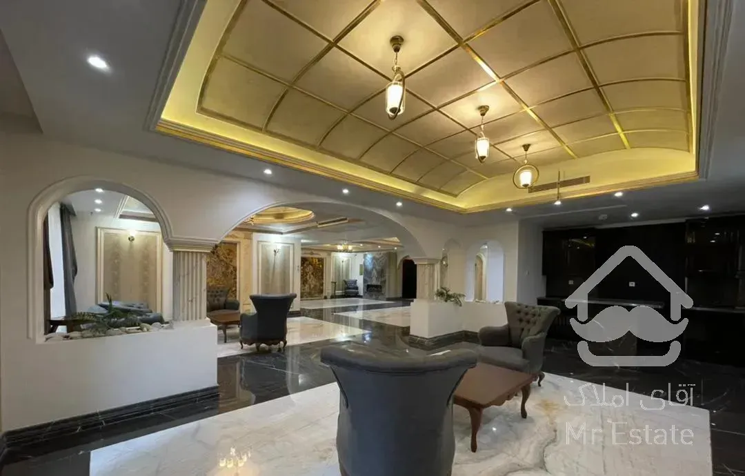 دیباجی، ۲۲۸ متر، فول مشاعات و فعال