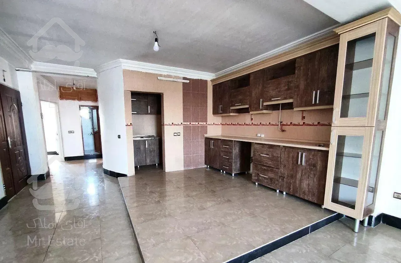 اجاره ۱۱۰ متری در هراز