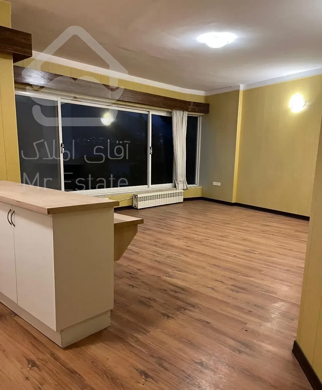 فروش اپارتمان ویو دار