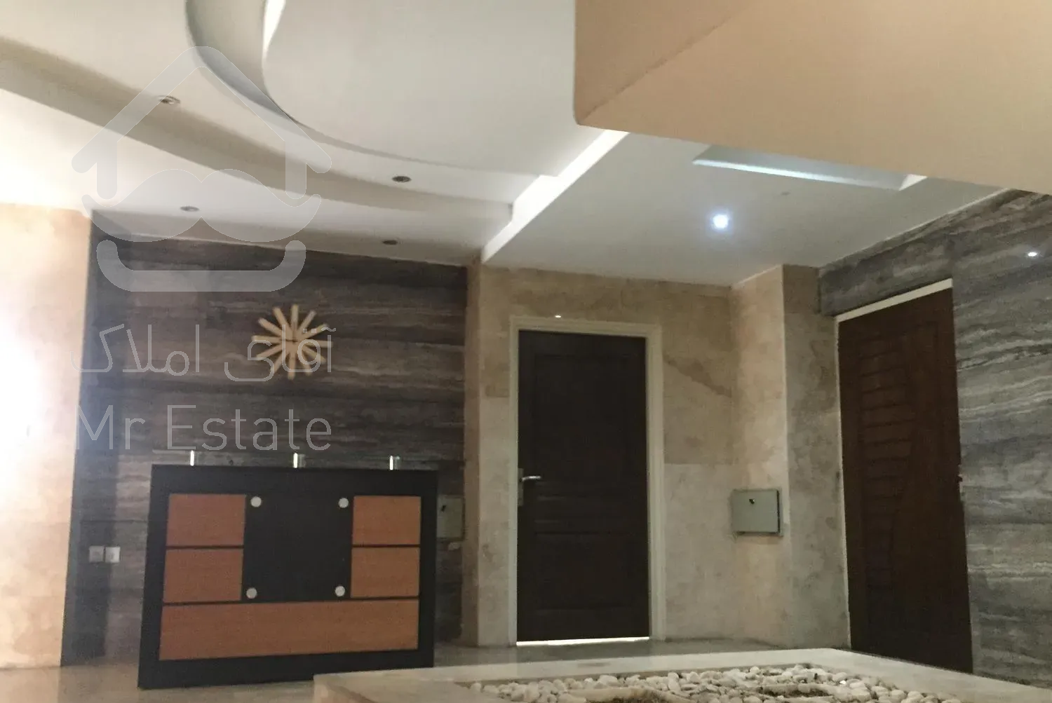 کیکاووس / ۹۰ متر / خوش نقشه