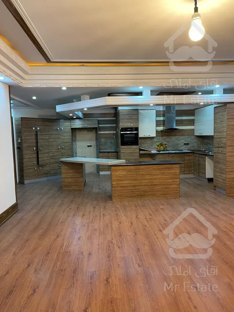 اجاره و رهن آپارتمان زعفرانیه 110  متر لاکچری