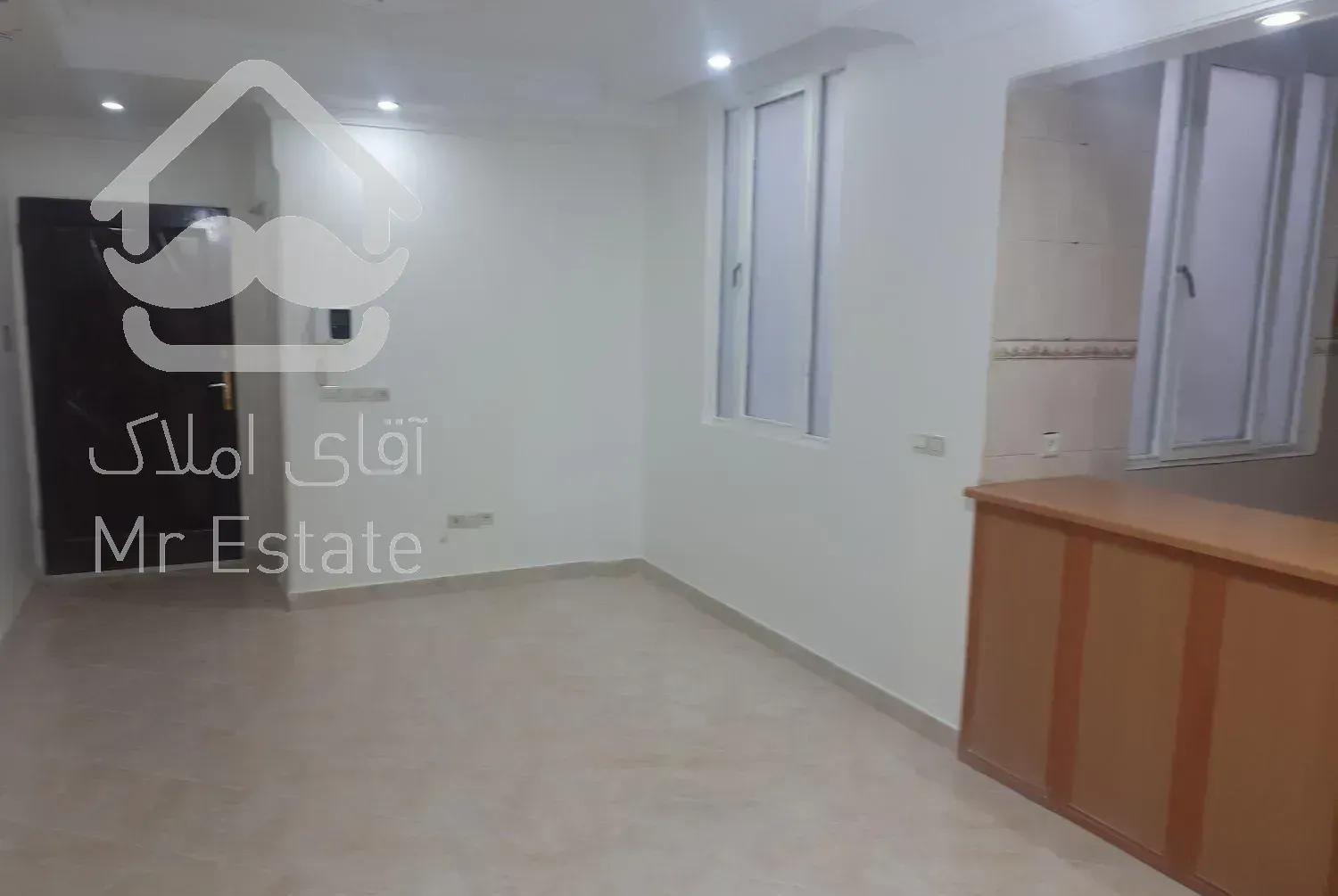 ۵۸متر فول امکانات