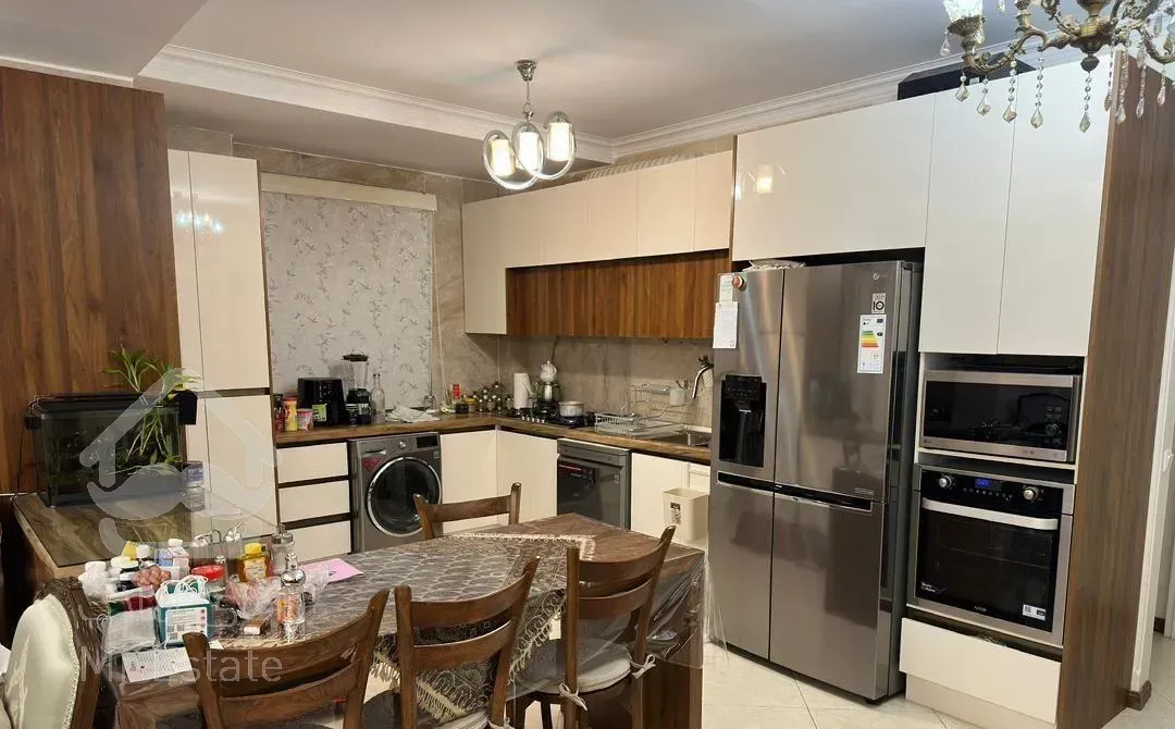 ۱۰۵ متری / زرگنده / بازسازی شده