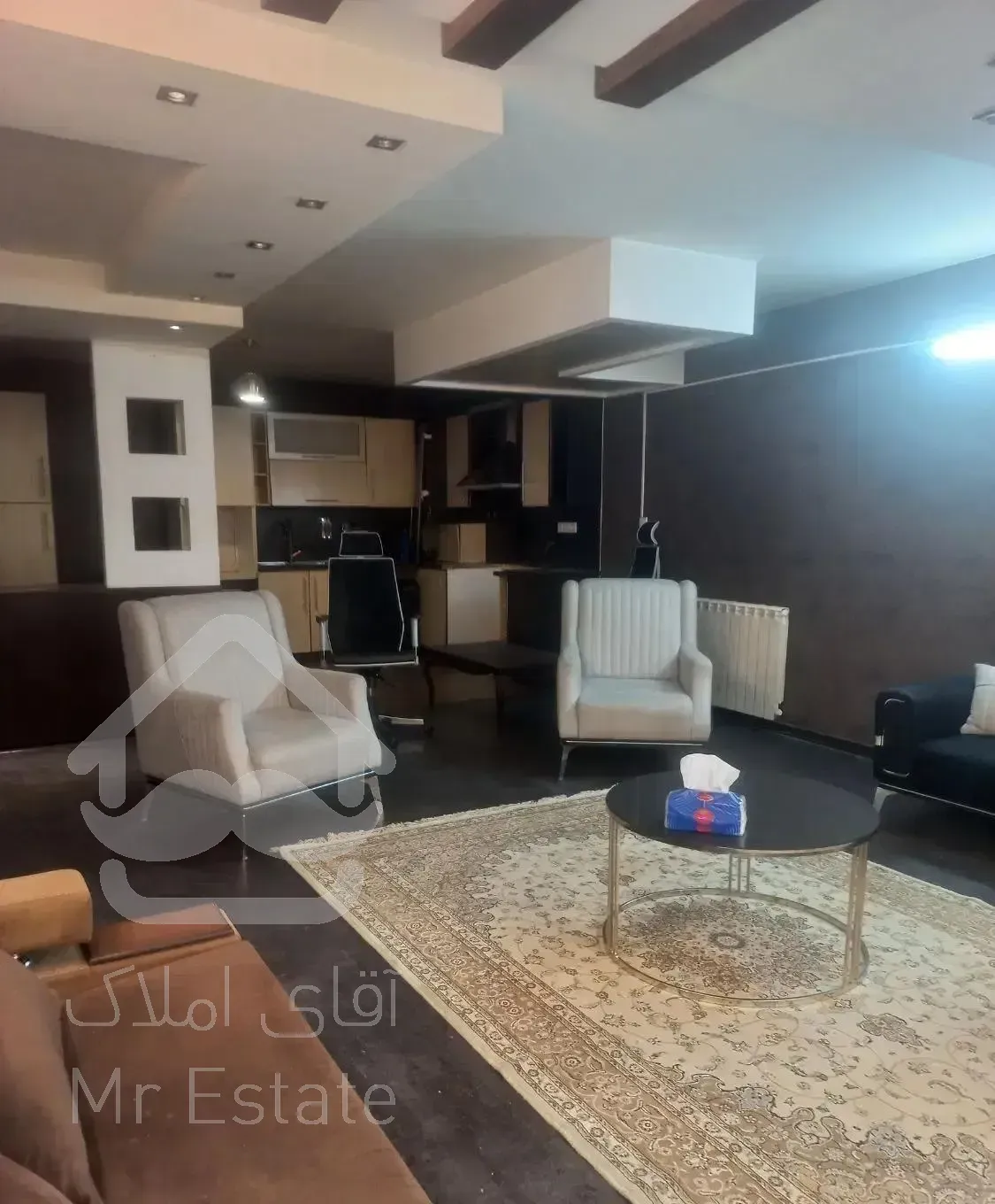 رهن یک خوابه خاکشناسی