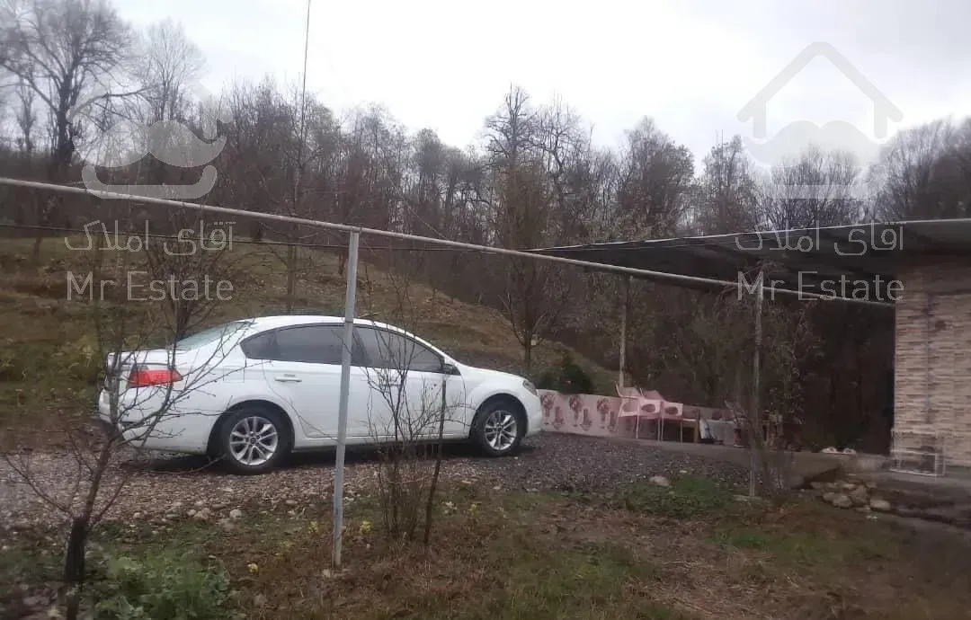 ویلا سوییت خانه جنگلی