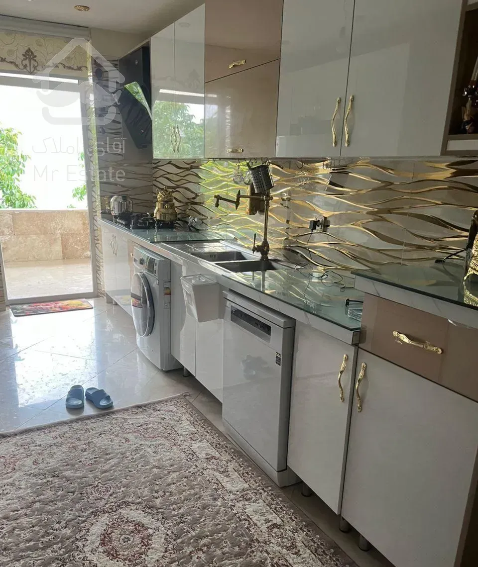 آپارتمان/۱۵۰متری/نوساز/امامهOUSHAN VILLA