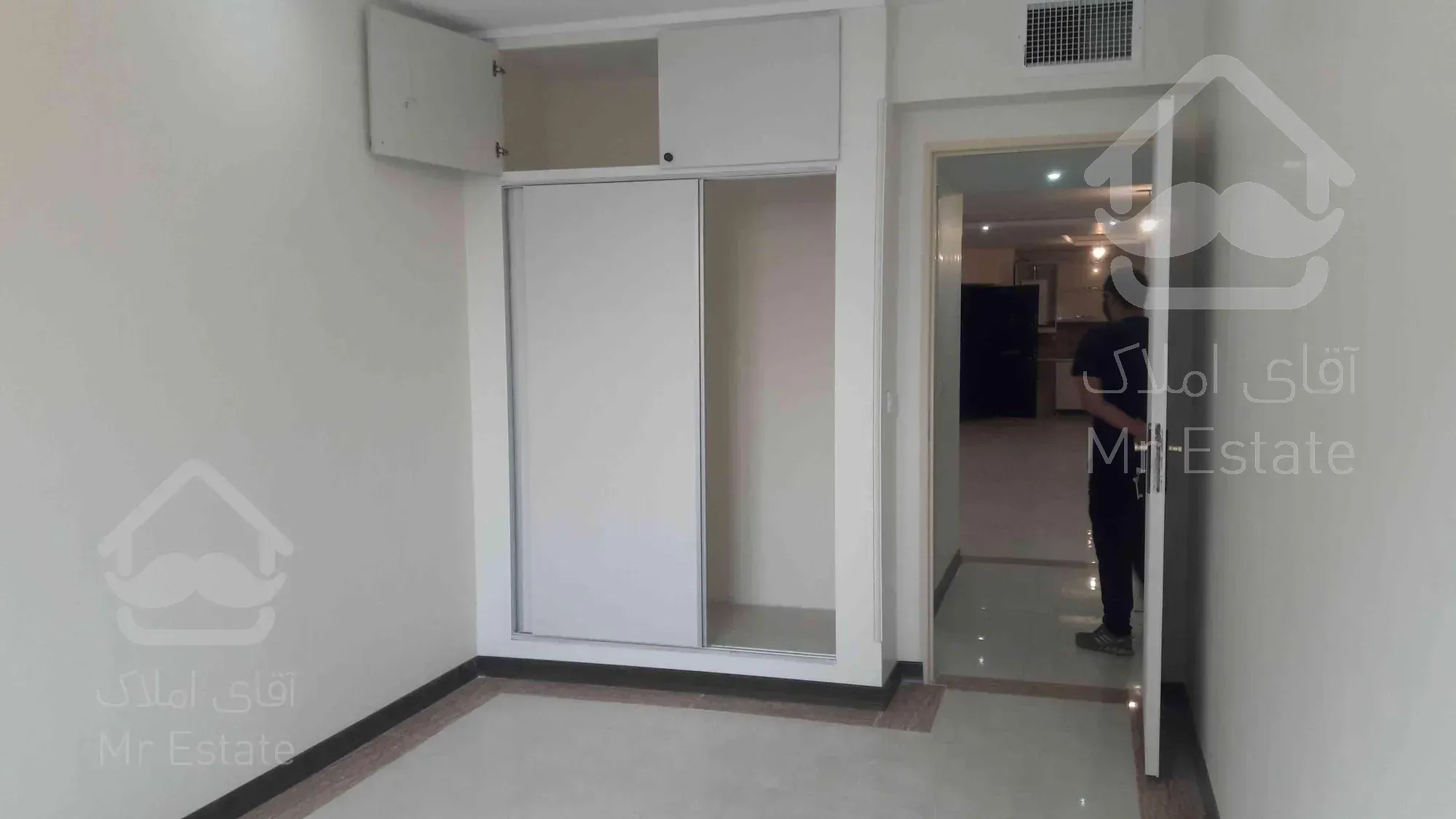 آپارتمان اجاره ای ۱۱۸ متری کلید نخورده