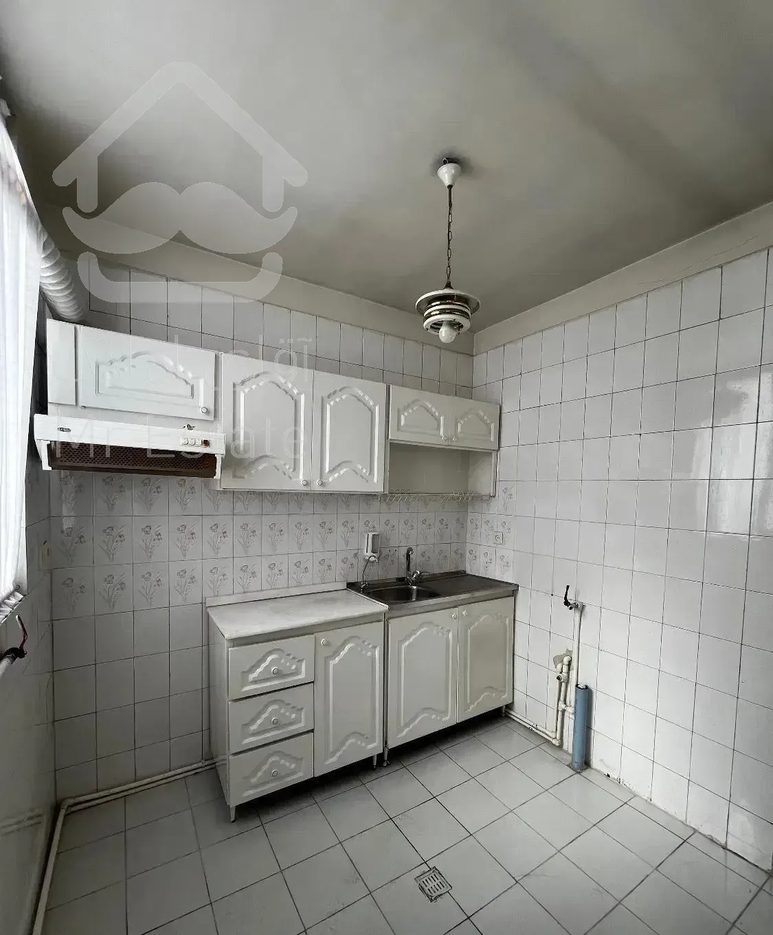 ۶۰ متری ۲ خواب رو به آفتاب شهران