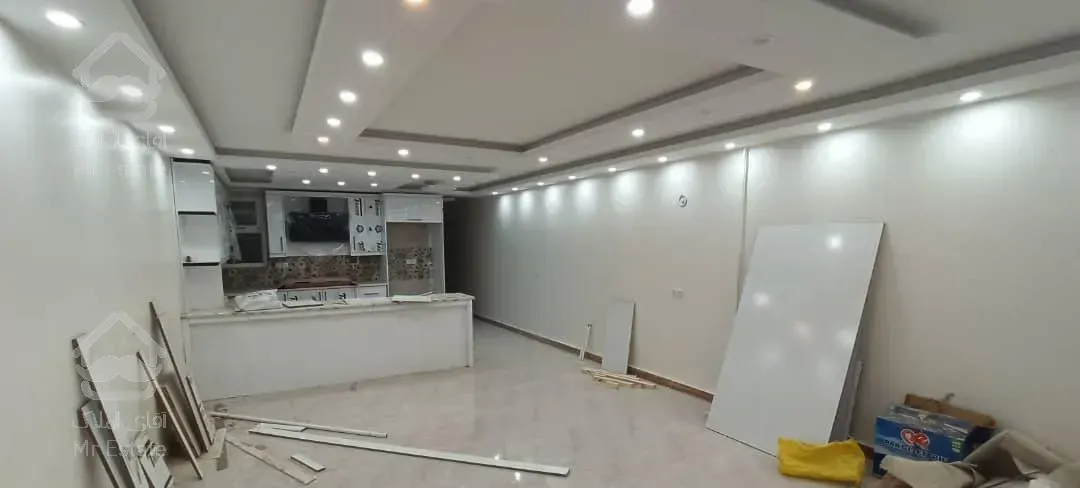 ۹۷ متری دو‌خواب