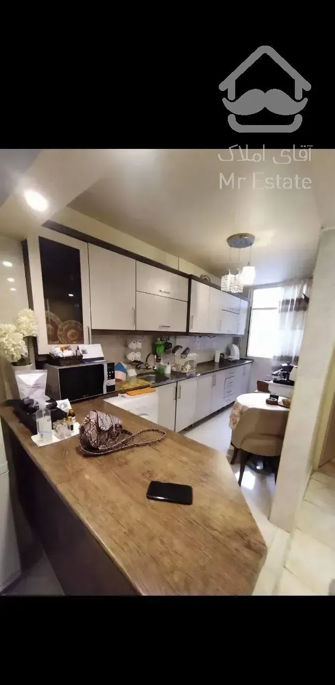 رهن آپارتمان ۶۵ متری با پارکینگ((خانواده و مجرد))