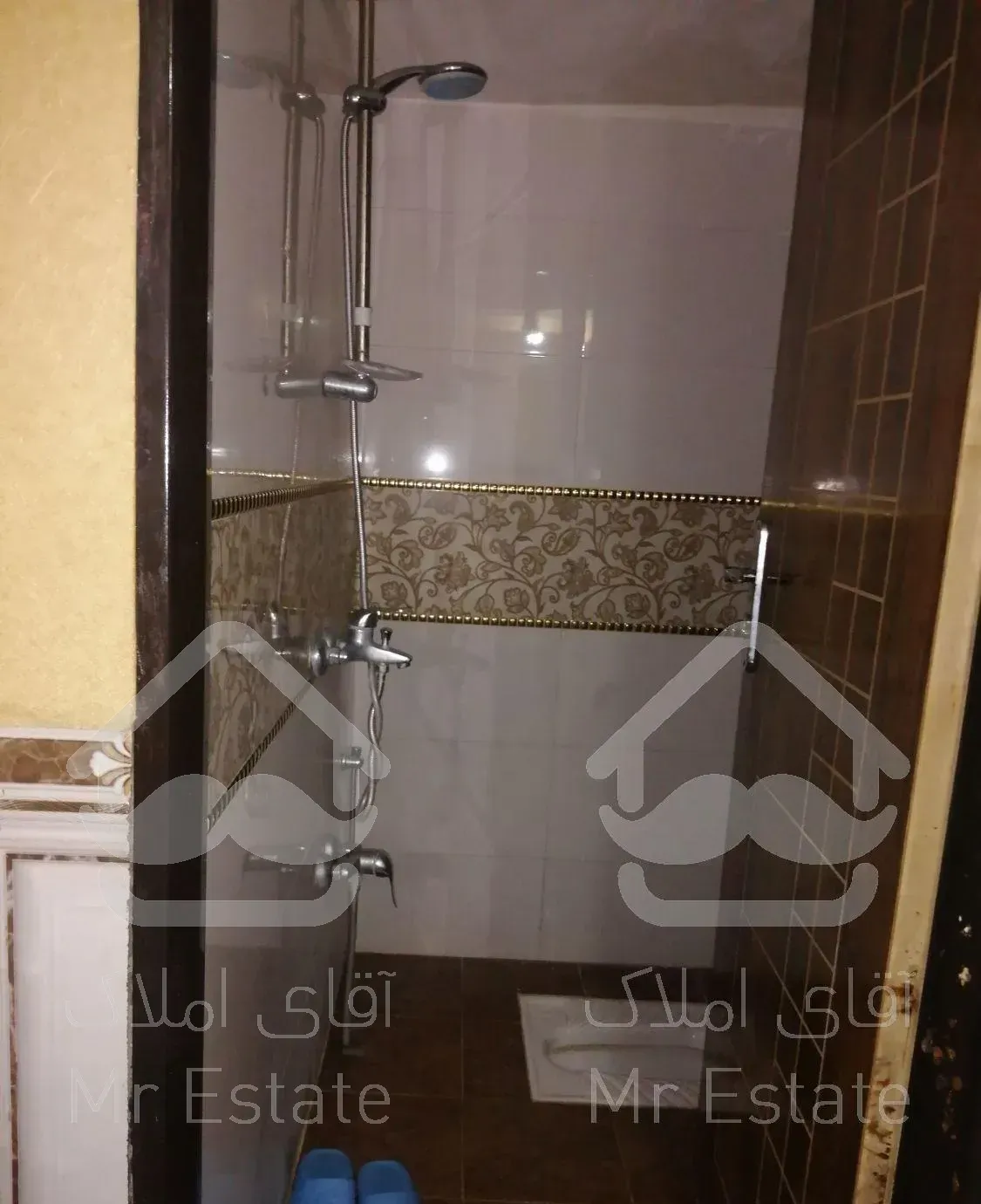 دو واحد منزل شخصی