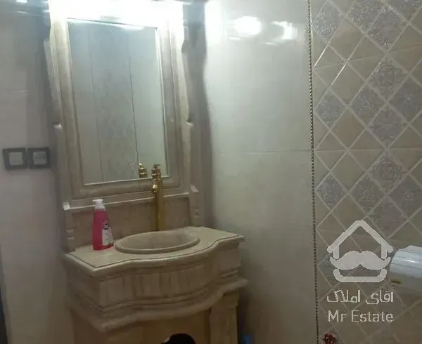 ویلا ۵۰۰ متری مدرن جابان