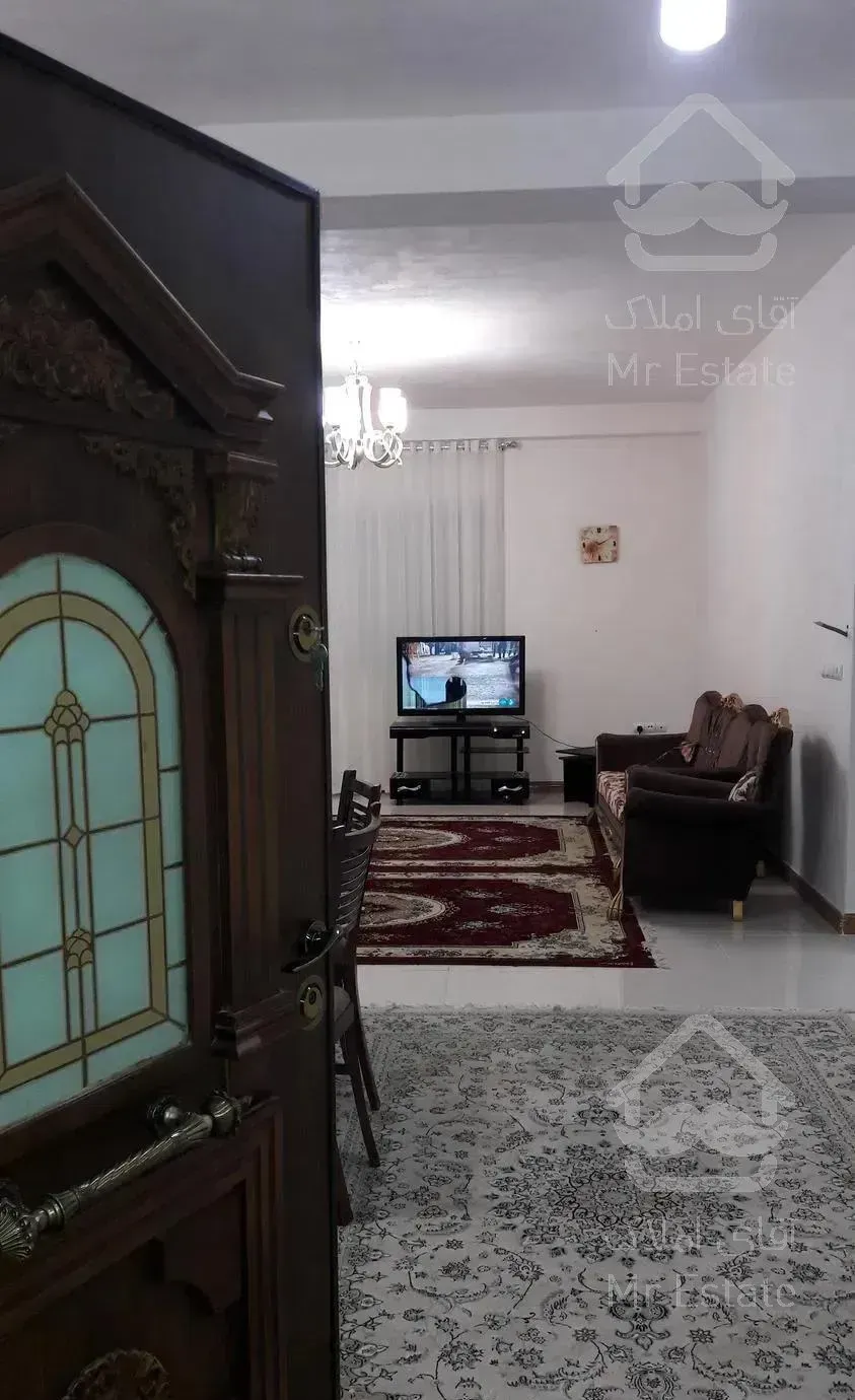 اجاره  ویلا نوساز در قلعه رودخان