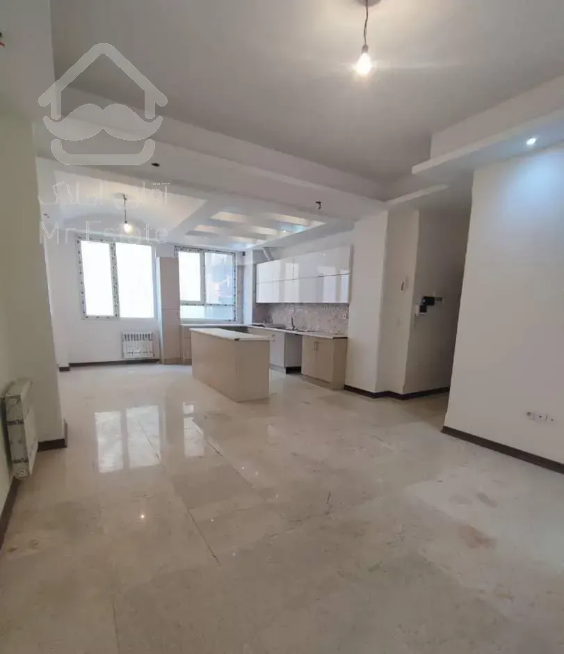 ارزنده ترین واحد ۱۰۰متریه ۳ خواب در منطقه*نوسازفول