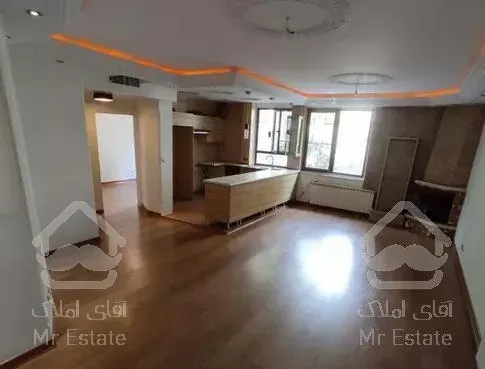 ۱۰۰متر/۲خواب/بالای کاج/مروارید