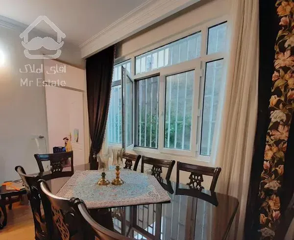 آپارتمان ۱۲۰ متری سه خواب