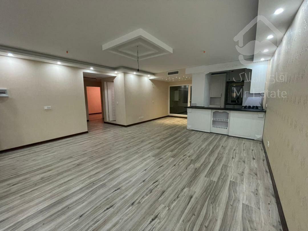 (مسکن پلاکینو)آپارتمان 96 متری در دریاچه چیتگر/شهرک چیتگر