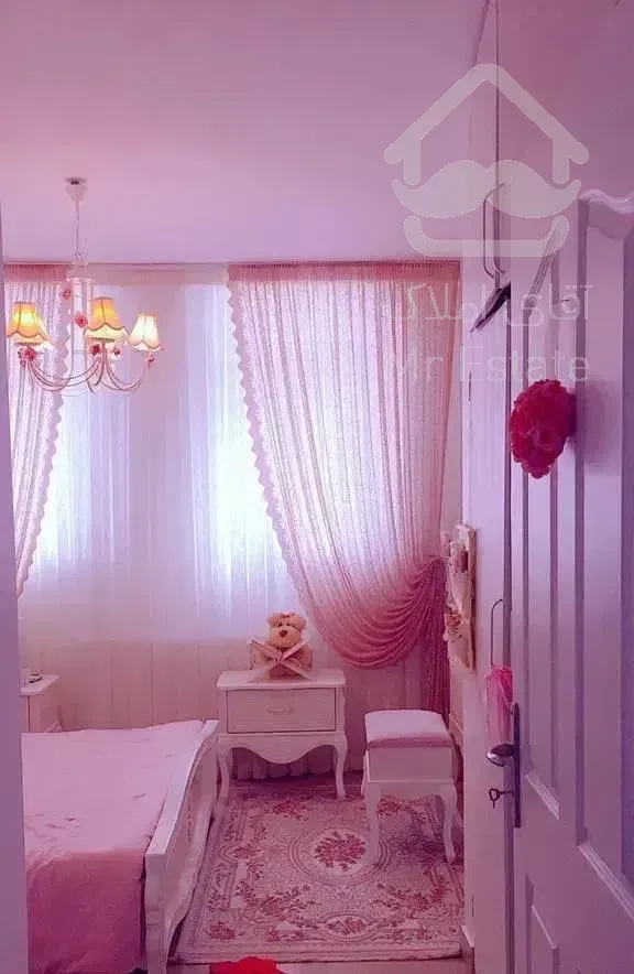 ۹۴ متر آپارتمان فول بازسازی