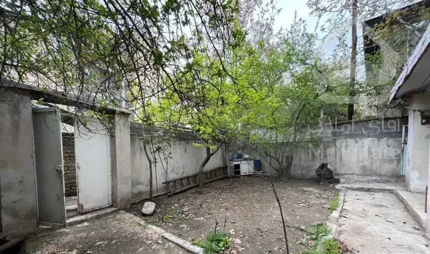 ویلا 150 متر /50 متر بنا /سند تک برگ /OUSHAN VILLA