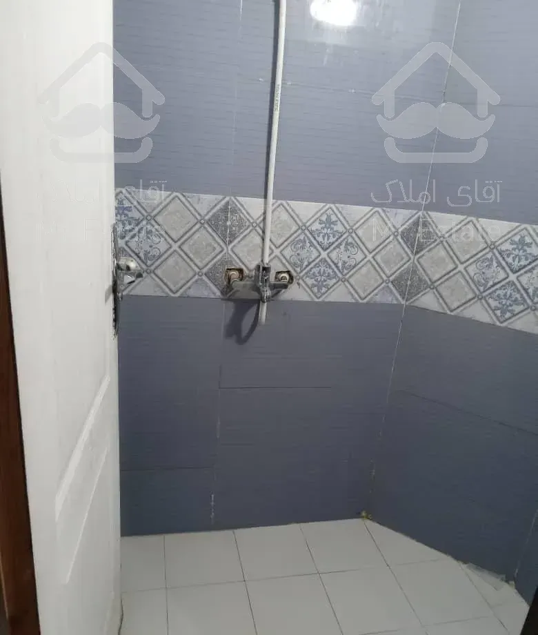 آپارتمام ۶۰ متری