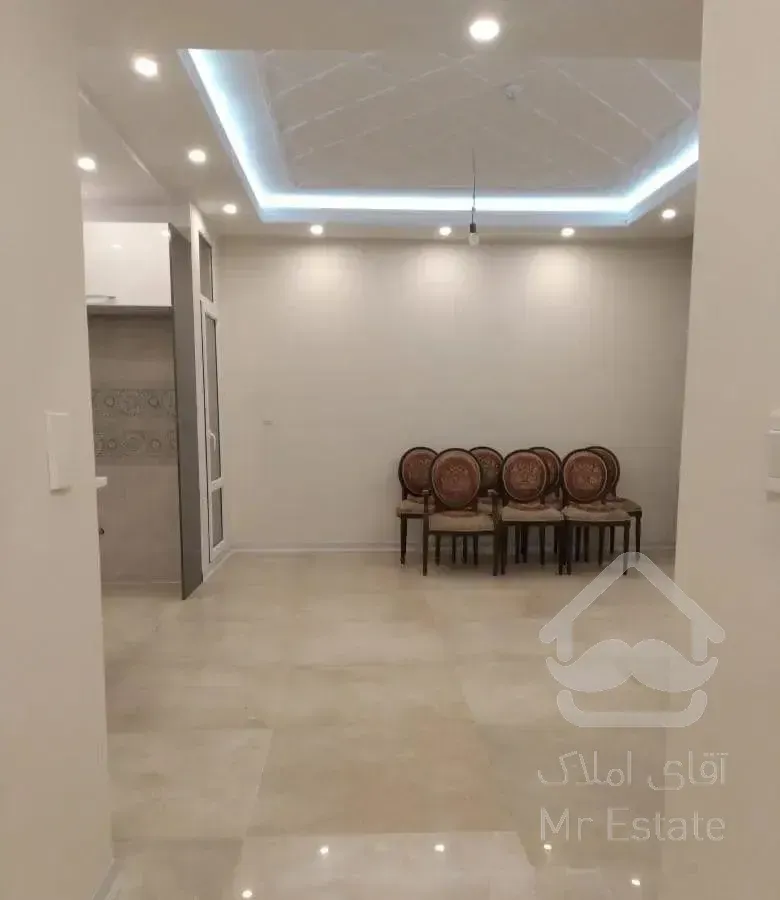 ۷۸متری ۲ خوابه