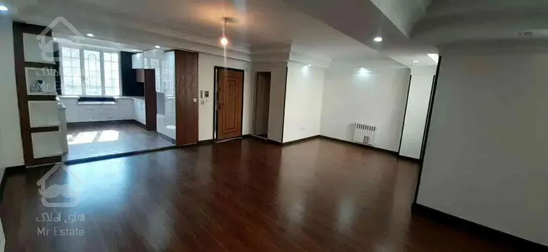 اپارتمان ۸۵متری نوساز شهرزیبا