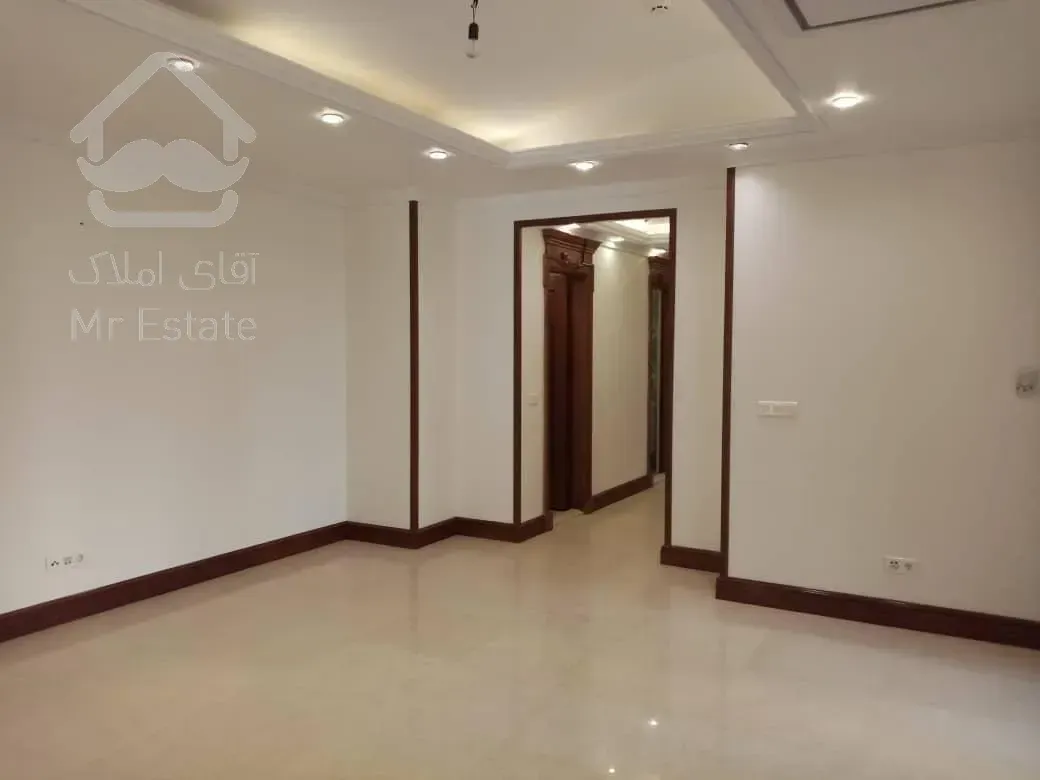 فروش آپارتمان زعفرانیه 202  متر اکازيون