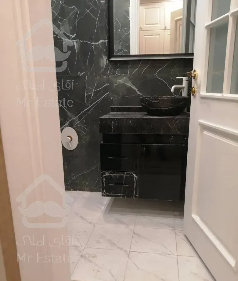 ۱۶۰ متر آپارتمان ۳ خواب شهران جنوبی