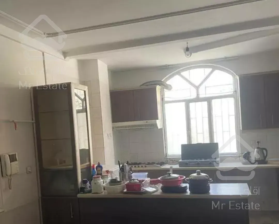 ۶۵ متر دوخواب بازسازی شده تمیز