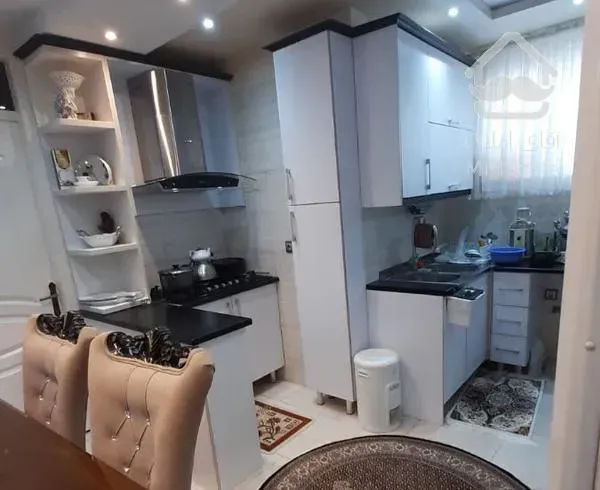 ویلایی ۲ طبقه حیاط دار،فول بازسازی شده،قولنامه