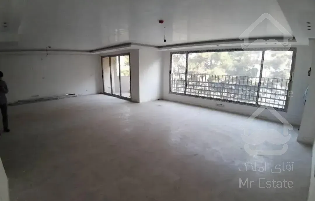 اپارتمان ۱۹۶ متری سه خواب مصدق فر