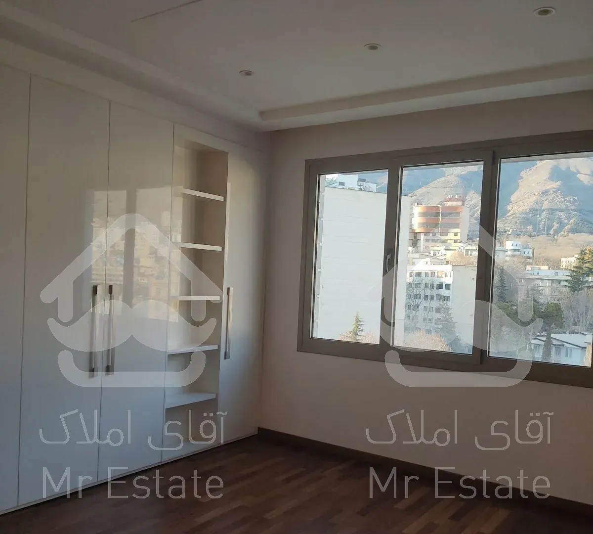 آپارتمان ۱۴۵متر سه خواب