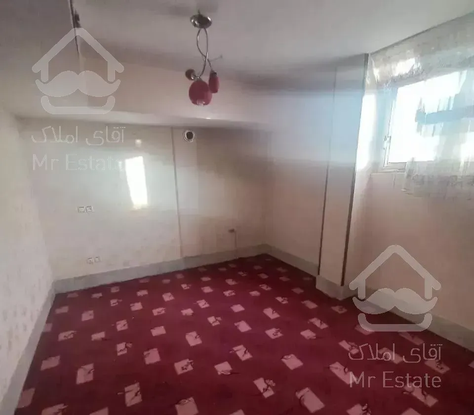 فروش دو خوابه ۱۲۰ متری کم واحدی در سپاهانشهر