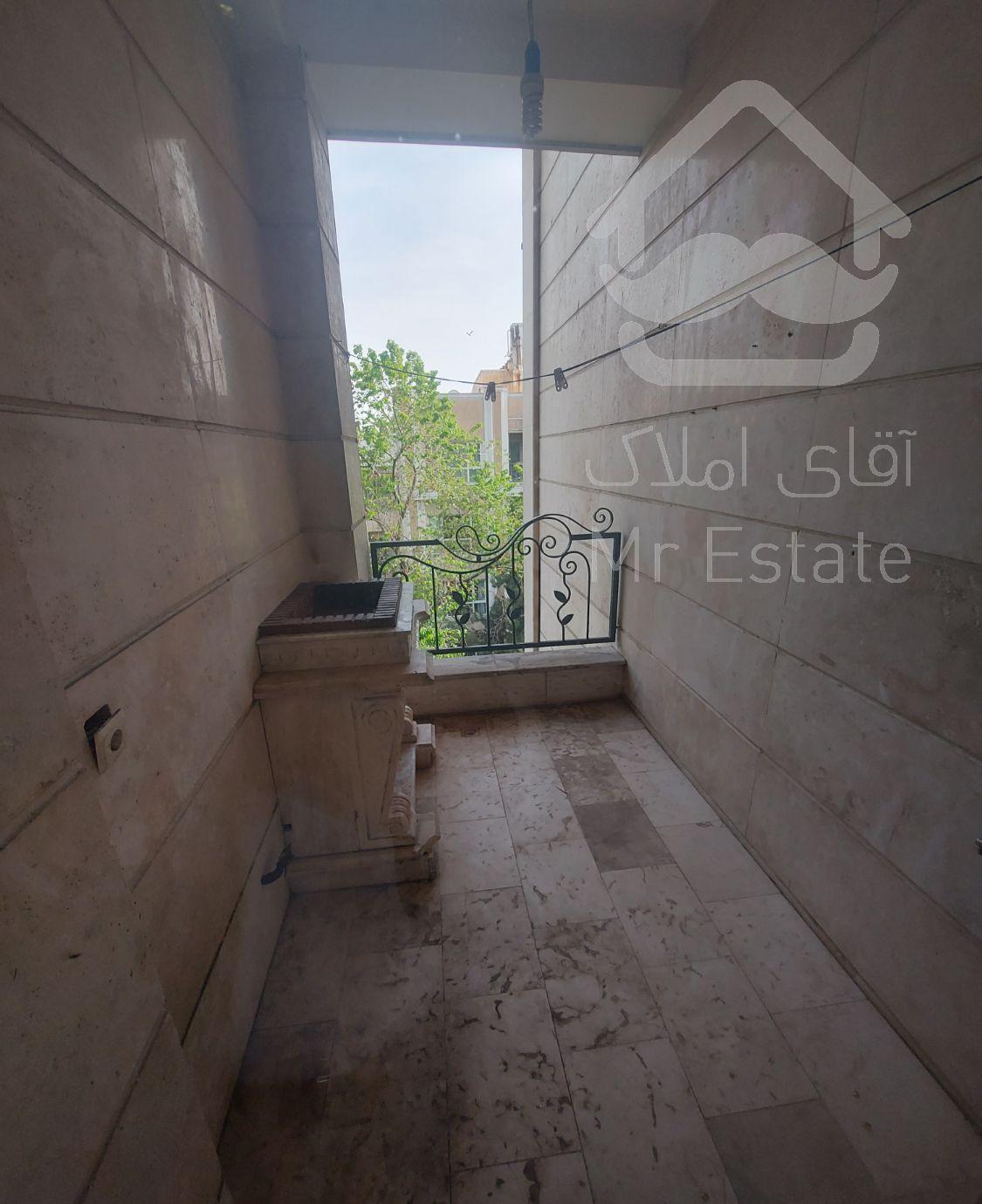 آپارتمان با اصالت ۲۸۰ متر محمودیه