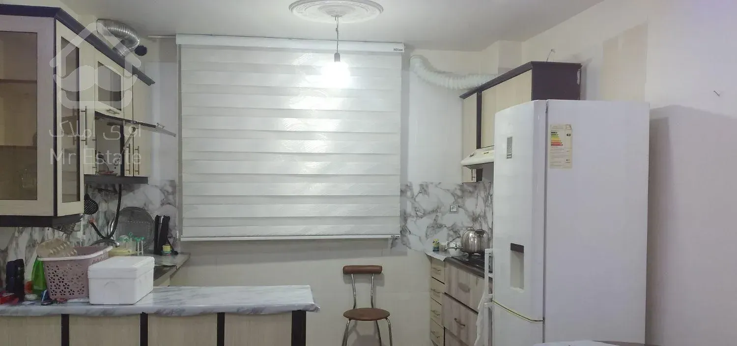 اجاره آپارتمان ۶۰ متری ۲ خوابه در وحیدیه