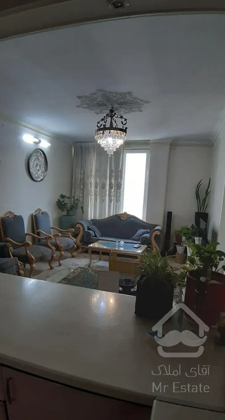 اجاره آپارتمان ۵۸ متری ۲ خواب چهارراه استقلال