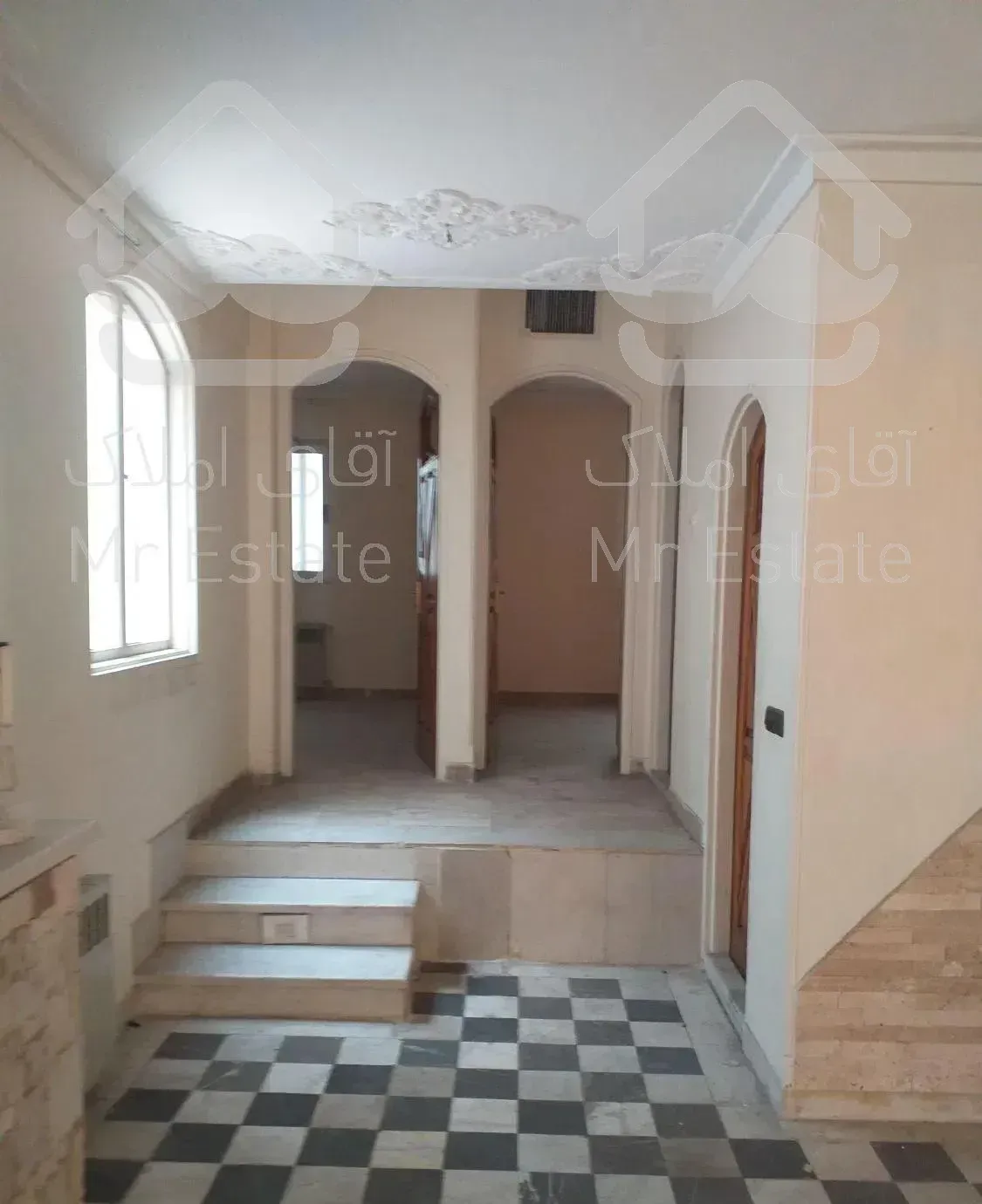 اپارتمان ۹۰ متری الهیه جنوبی