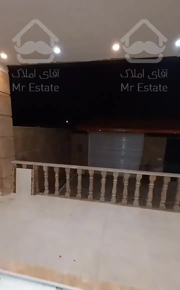 ویلای نوساز کلید نخورده در بندپی شرقی (گلیا)