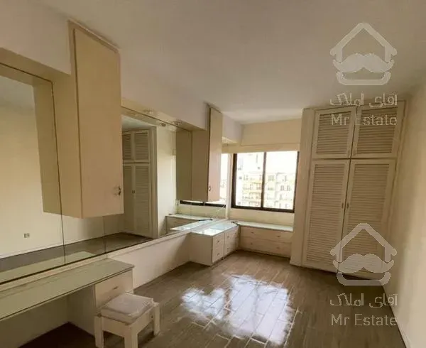 ۹۵متر الهیه طبقات بالا