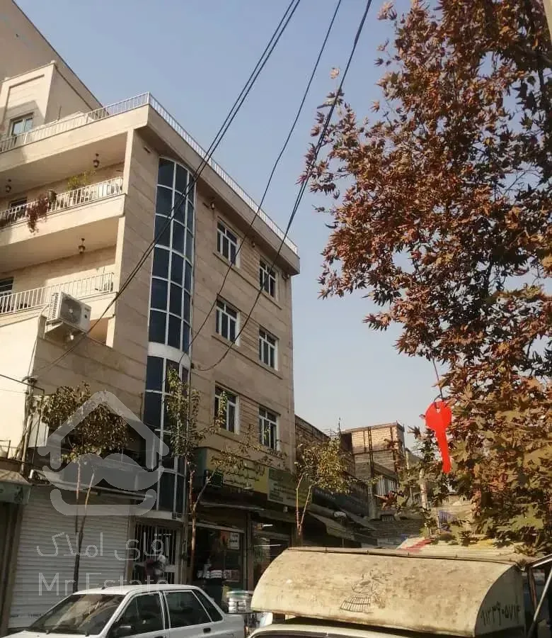 رهن و اجاره واحد ۶۰ متری