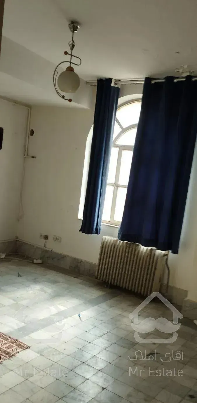 واحد ۱۰۰ متری اداری تجاری