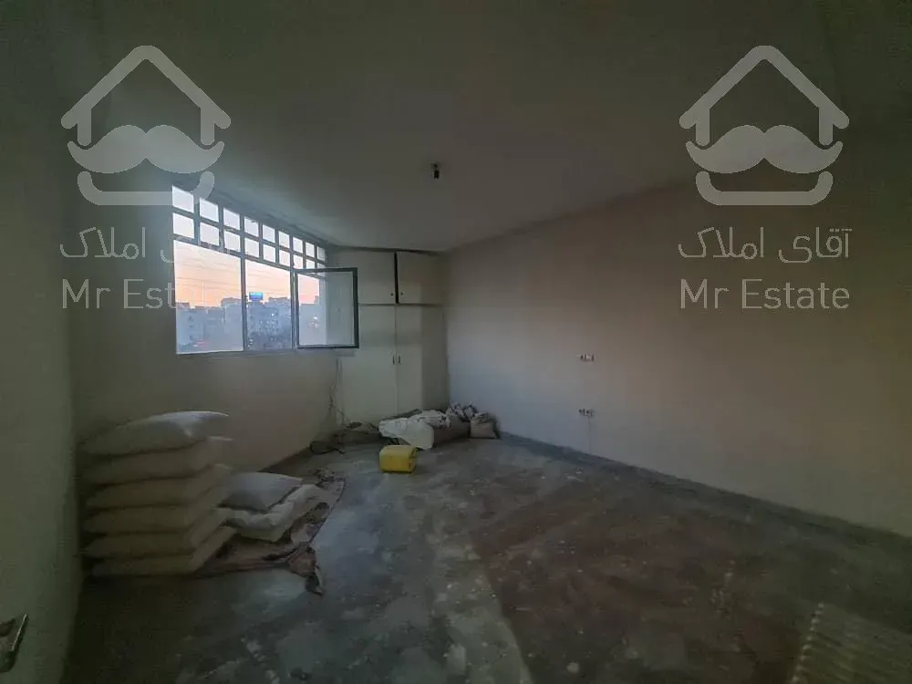 70متری جنت آباد اداری خلیلی