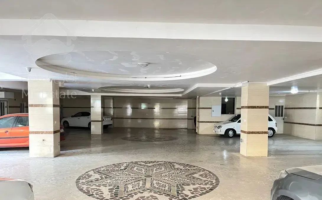 تهاتر،آپارتمان سه خواب نوساز با ویلا در مازندران