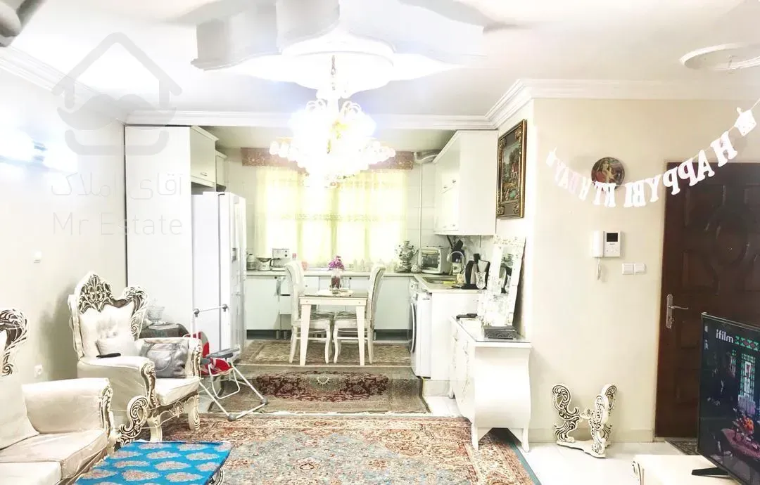 48 متر دامپزشکی تک واحدی