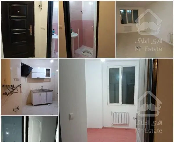 آپارتمان83 متری