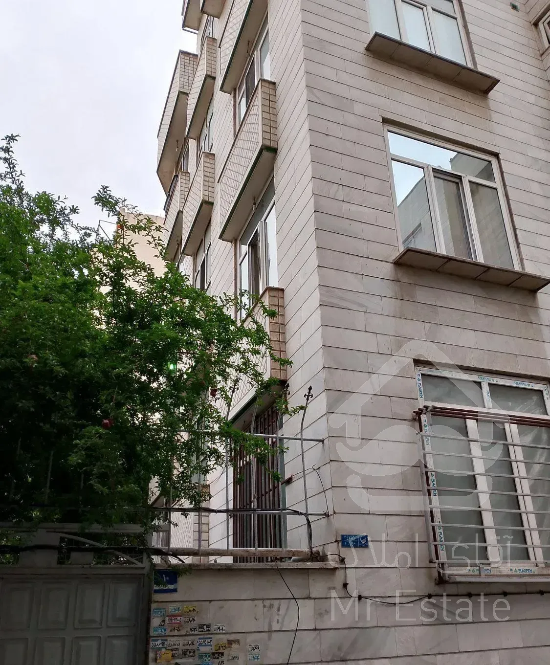 آپارتمان ۶۴متر ۱خواب زیر قیمت منطقه