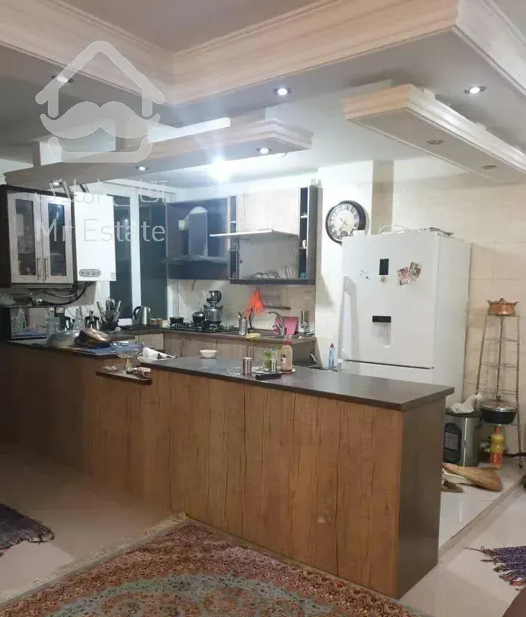 دربند ۱۰۵ متر