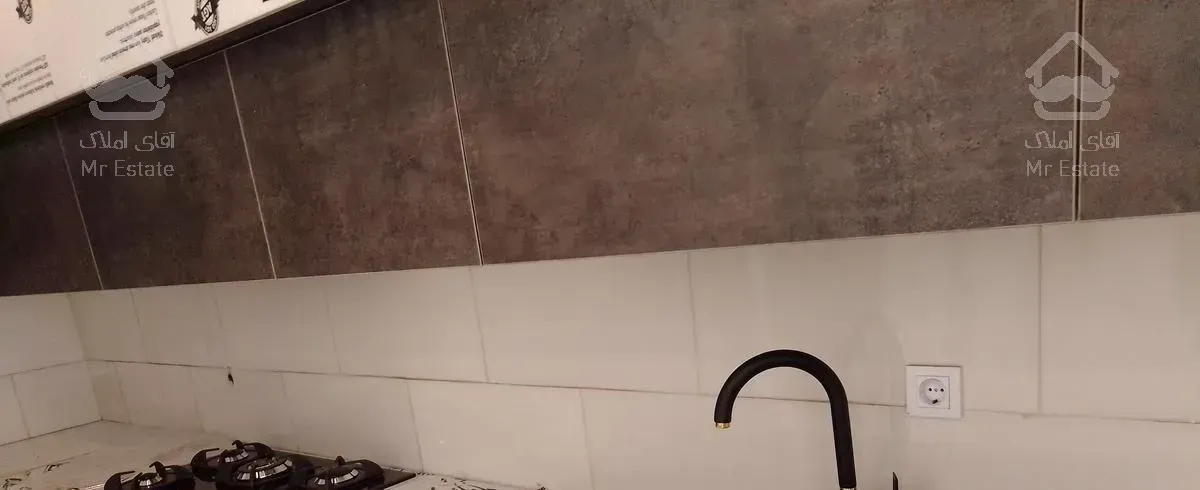 واحد ۱۲۵ متری نوساز فاز۴ مهرشهر