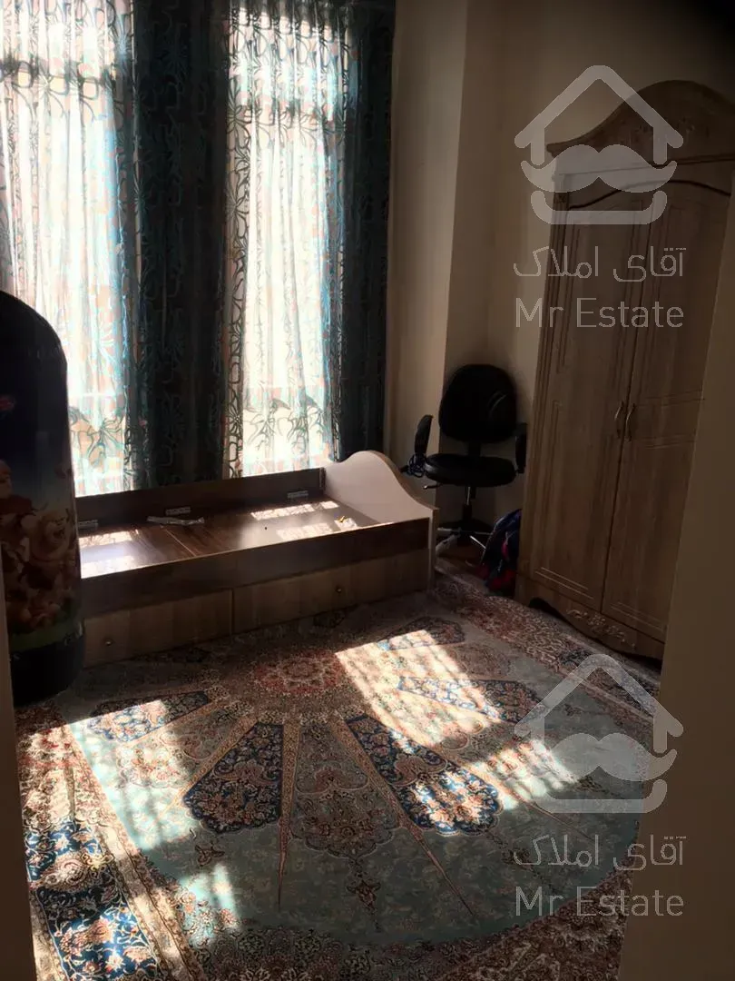 فروش آپارتمان ولنجک 124  متر اکازيون