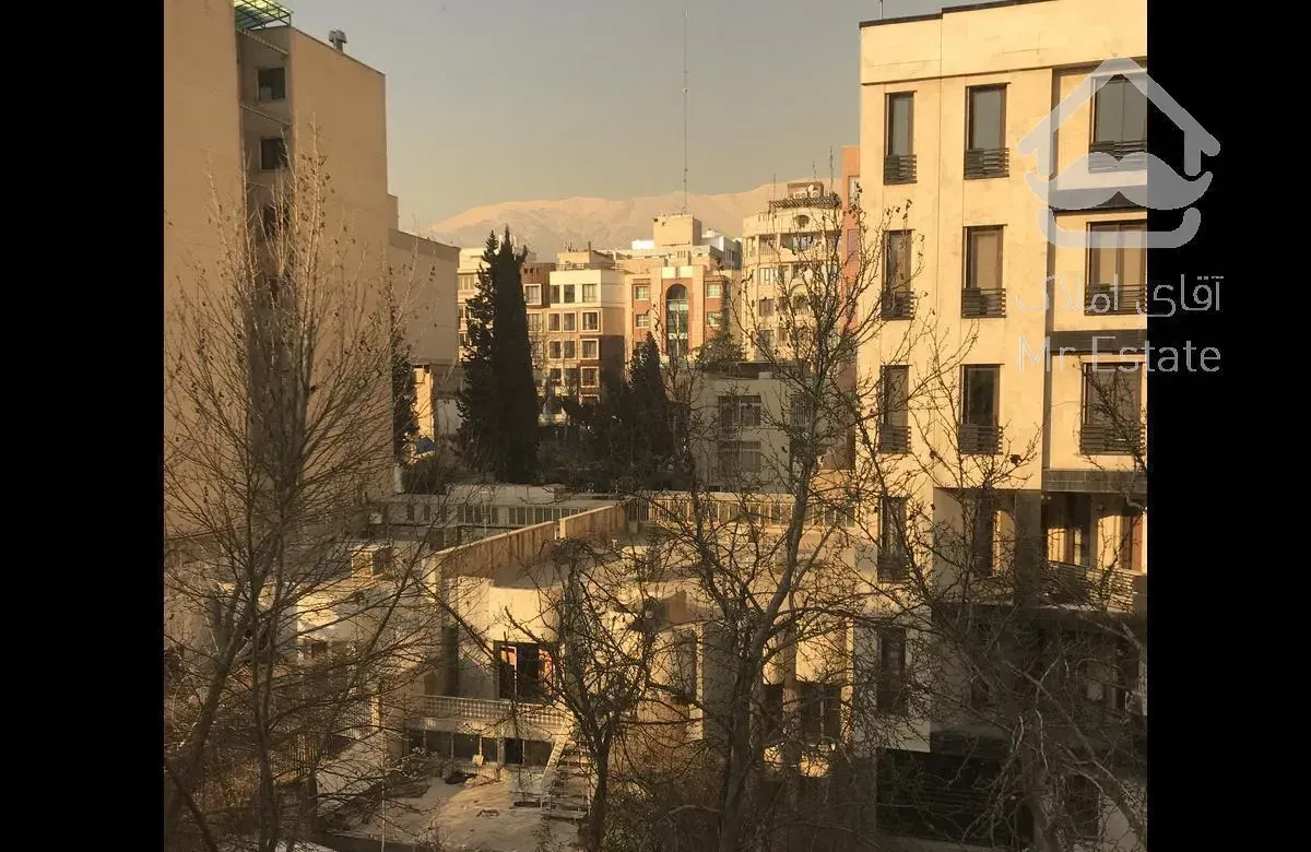 آپارتمان ۸۰ متری خیابان سایه